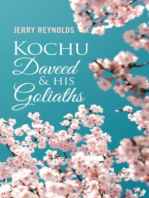 cover image of Kochu Daveed & His Goliaths
